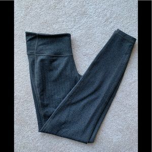 Old Navy Active Herringbone Leggings